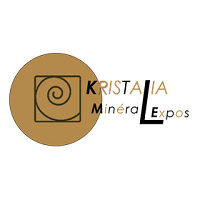 Kristalia Minéral Expo  Paris