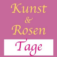 Journées d'Art et de Roses (Kunst & Rosen Tage) 2024 Hollfeld