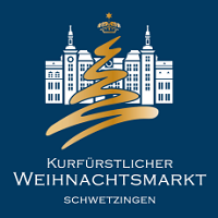 Marché de Noël du Prince-Électeur 2025 Schwetzingen