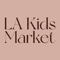 LA Kids Market 2025 Los Angeles