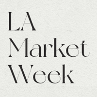 LA Market Week 2025 Los Angeles
