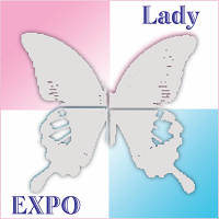 Lady Expo 2025 Erevan