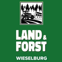LAND & FORST Wieselburg 2025 LAND & FORST 2025 Wieselburg