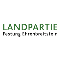 Landpartie Festung Ehrenbreitstein 2025 Coblence