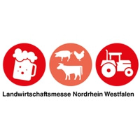 Foire agricole de Rhénanie-du-Nord-Westphalie (Landwirtschaftsmesse Nordrhein Westfalen) Rees 2025 Foire agricole de Rhénanie-du-Nord-Westphalie (Landwirtschaftsmesse Nordrhein Westfalen) 2025 Rees