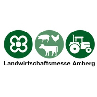 Foire agricole du Haut-Palatinat (Landwirtschaftsmesse Oberpfalz) 2025 Amberg