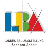 Landes-Bau-Ausstellung Sachsen-Anhalt  Magdebourg