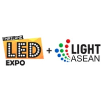 LED Expo Thailand + Light ASEAN Nonthaburi 2020 LED Expo Thailand + Light ASEAN 2020 Nonthaburi