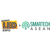 LED EXPO THAILAND + SMARTECH ASEAN Nonthaburi 2021 LED EXPO THAILAND + SMARTECH ASEAN 2021 Nonthaburi