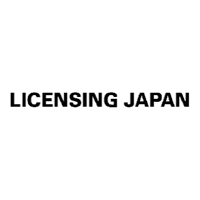 LICENSING JAPAN Chiba 2025 LICENSING JAPAN 2025 Chiba