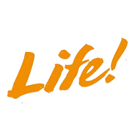 Life! Brno 2025 Life! 2025 Brno