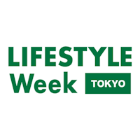 LIFESTYLE Week Tōkyō 2025 LIFESTYLE Week 2025 Tōkyō