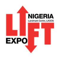 LIFT EXPO NIGERIA Lagos 2025 LIFT EXPO NIGERIA 2025 Lagos