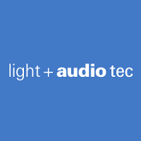 Light + Audio Tec 2024 Moscou