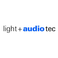 Light + Audio Tec 2024 Moscou