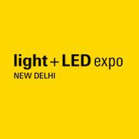 Light + LED Expo 2026 New Delhi