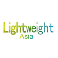 Lightweight Asia 2026 Shanghai