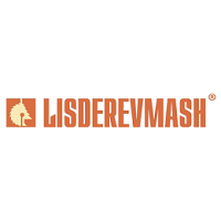 Lisderevmash  Kiev