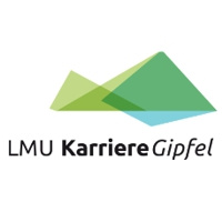 LMU KarriereGipfel Munich LMU KarriereGipfel Munich
