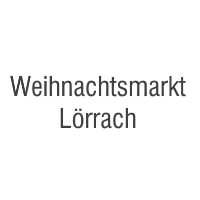 Marché de Noël  Lörrach