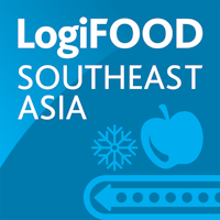 LogiFOOD Southeast Asia Bangkok 2025 LogiFOOD Southeast Asia 2025 Bangkok