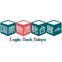 Logis-Tech Tokyo 2023 Tōkyō