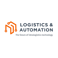 LOGISTICS & AUTOMATION Stockholm 2025 LOGISTICS & AUTOMATION 2025 Stockholm