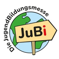 JugendBildungsmesse JuBi  Salzbourg