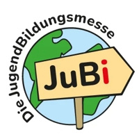 JugendBildungsmesse JuBi 2024 Vienne