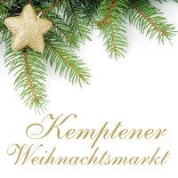 Marché de Noël Kempten 2019 Marché de Noël 2019 Kempten