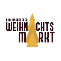Marché de Noël  Ludwigshafen le Rhin