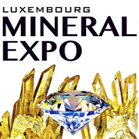 Luxembourg Mineral Expo Luxembourg 2025 Luxembourg Mineral Expo 2025 Luxembourg