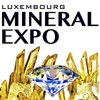 Luxembourg Mineral Expo 2024 Luxembourg