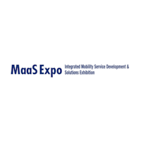 Expo MaaS 2025 Tōkyō