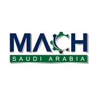 MACH Saudi Arabia 2025 Riad