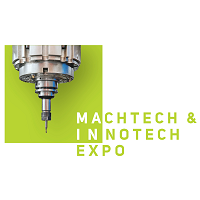 MachTech & InnoTech Expo  Sofia