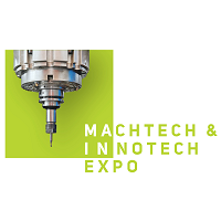 MachTech & InnoTech Expo 2025 Sofia