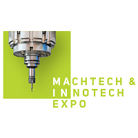 MachTech & InnoTech Expo 2024 Sofia