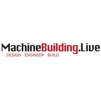 Machine Building Live Kenilworth 2025 Machine Building Live 2025 Kenilworth