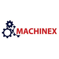 MACHINEX Jakarta 2025 MACHINEX 2025 Jakarta