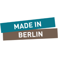 Made in Berlin (MiB) Berlin 2025 Made in Berlin (MiB) 2025 Berlin