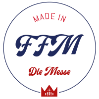 Made in FFM  Francfort-sur-le-Main