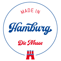 Made in Hambourg  Hambourg