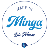 Made in Minga  Munich