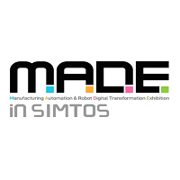 M.A.D.E. in SIMTOS Goyang M.A.D.E. in SIMTOS Goyang