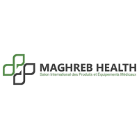 MAGHREB Health Alger 2020 MAGHREB Health 2020 Alger