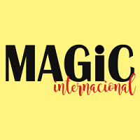 MAGIC Internacional Barcelone 2025 MAGIC Internacional 2025 Barcelone
