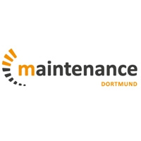 maintenance 2026 Dortmund
