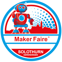 Maker Faire  Derendingen