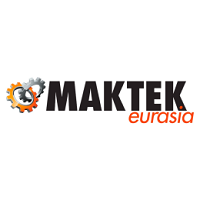 MAKTEK Eurasia 2024 Istanbul